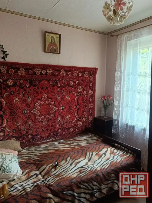 Продам 3х комнатную квартиру Калининский район Донецк - изображение 5