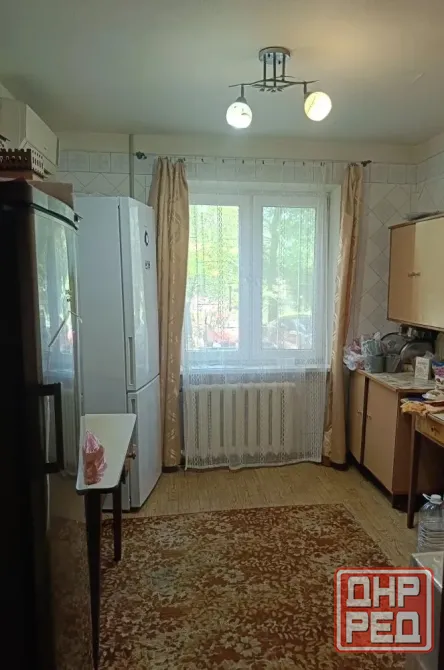 Продам 3х комнатную квартиру Калининский район Донецк - изображение 8