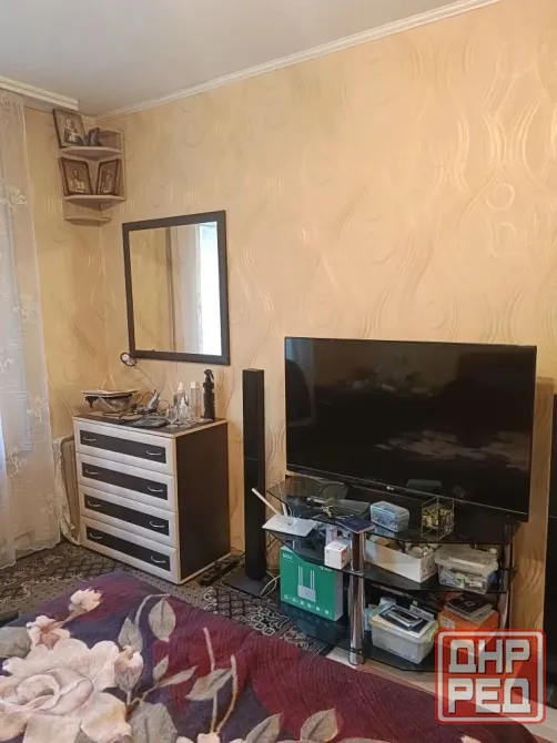 Продам 3х комнатную квартиру Калининский район Донецк - изображение 7