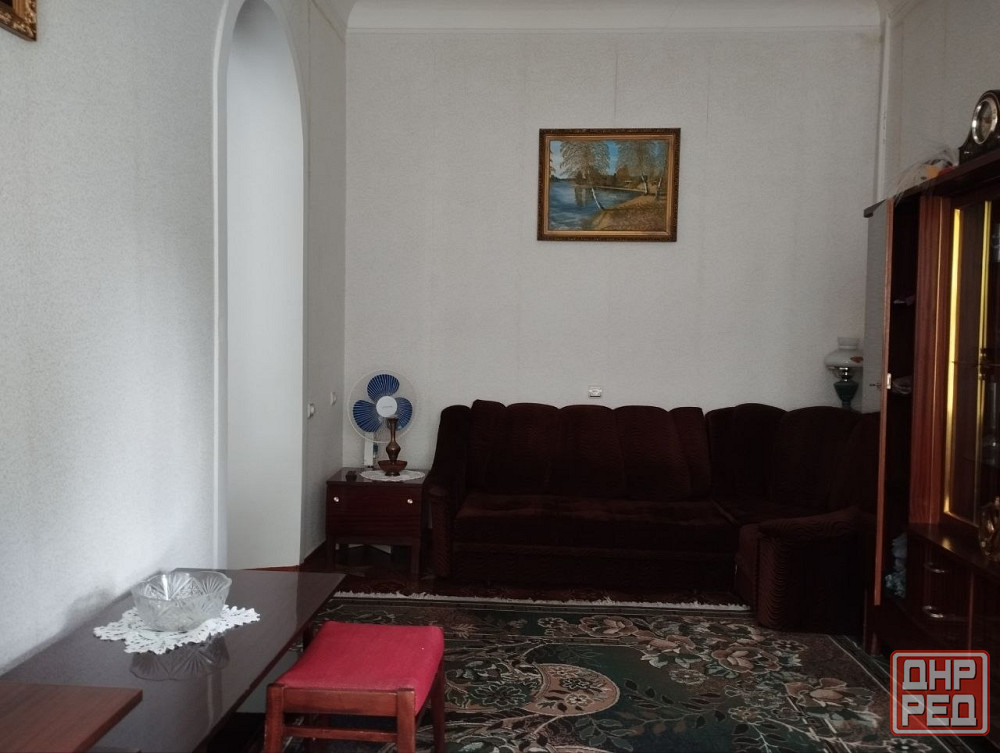 3-комн. | Квартира | 86 кв.м | Ворошиловский район, Ворошиловский район Донецк - изображение 2