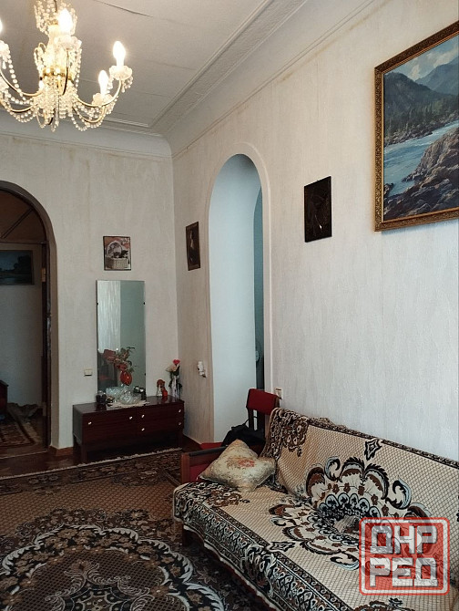 3-комн. | Квартира | 86 кв.м | Ворошиловский район, Ворошиловский район Донецк - изображение 10