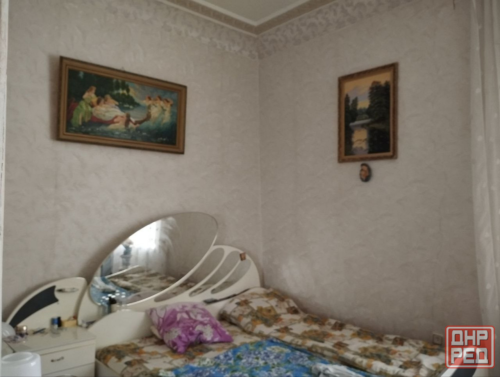 3-комн. | Квартира | 86 кв.м | Ворошиловский район, Ворошиловский район Донецк - изображение 3