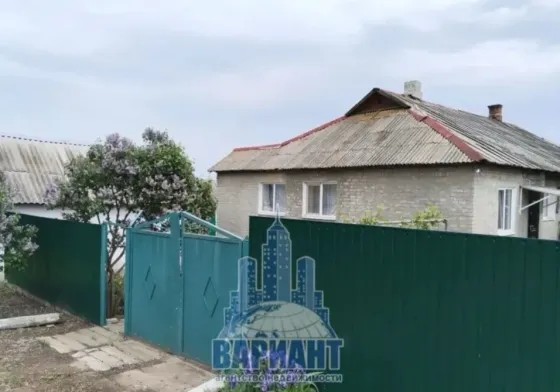 Пpодается уютный дом (квартира на земле) в Горняцком районе, г. Макеевки, пгт Маяк Макеевка