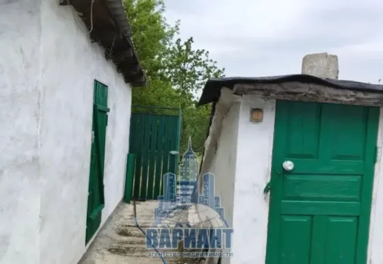 Пpодается уютный дом (квартира на земле) в Горняцком районе, г. Макеевки, пгт Маяк Макеевка