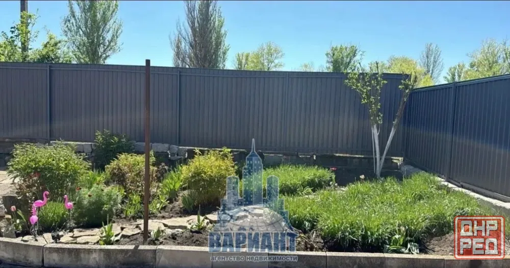Пpодается уютный дом (квартира на земле) в Горняцком районе, г. Макеевки, пгт Маяк Макеевка - изображение 5