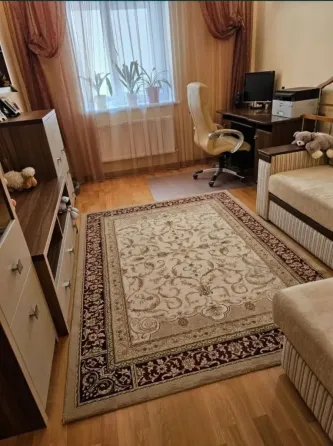 Сдаётся двухкомнатная квартира в Калининском районе Донецк