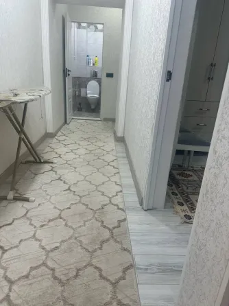 Сдам двухкомнатную квартиру в калининском районе Донецк