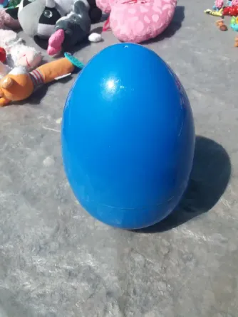 Продам игрушку шкатулку большое яйцо Донецк