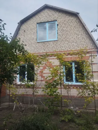Дом в приморском районе,по ул.Отрадная Мариуполь