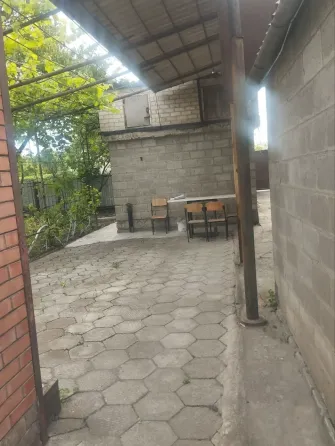 Дом в приморском районе,по ул.Отрадная Мариуполь
