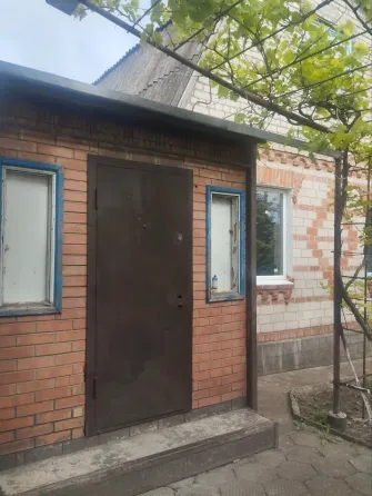 Дом в приморском районе,по ул.Отрадная Мариуполь
