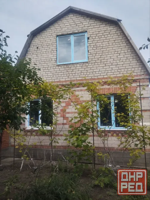 Дом в приморском районе,по ул.Отрадная Мариуполь - изображение 1