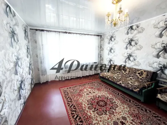 Продам Дом п. Косиора Луганск