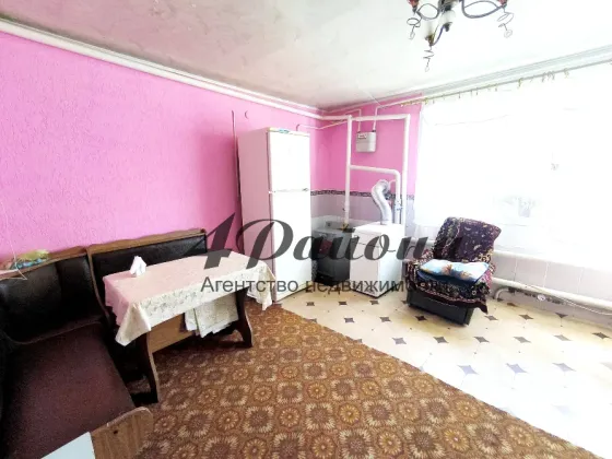 Продам Дом п. Косиора Луганск