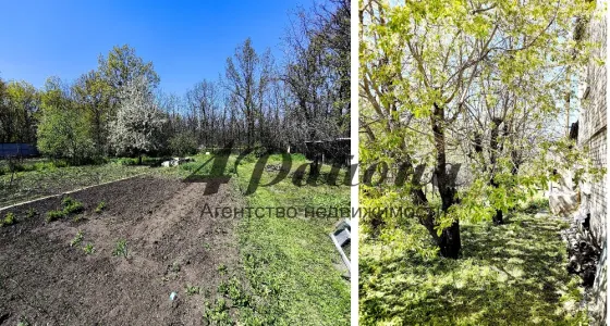 Продам Дом п. Косиора Луганск