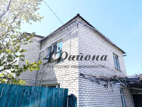 Продам Дом п. Косиора Луганск