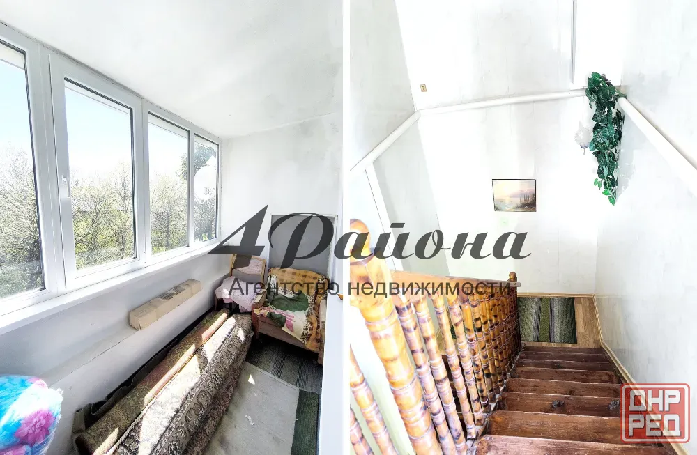 Продам Дом п. Косиора Луганск - изображение 8