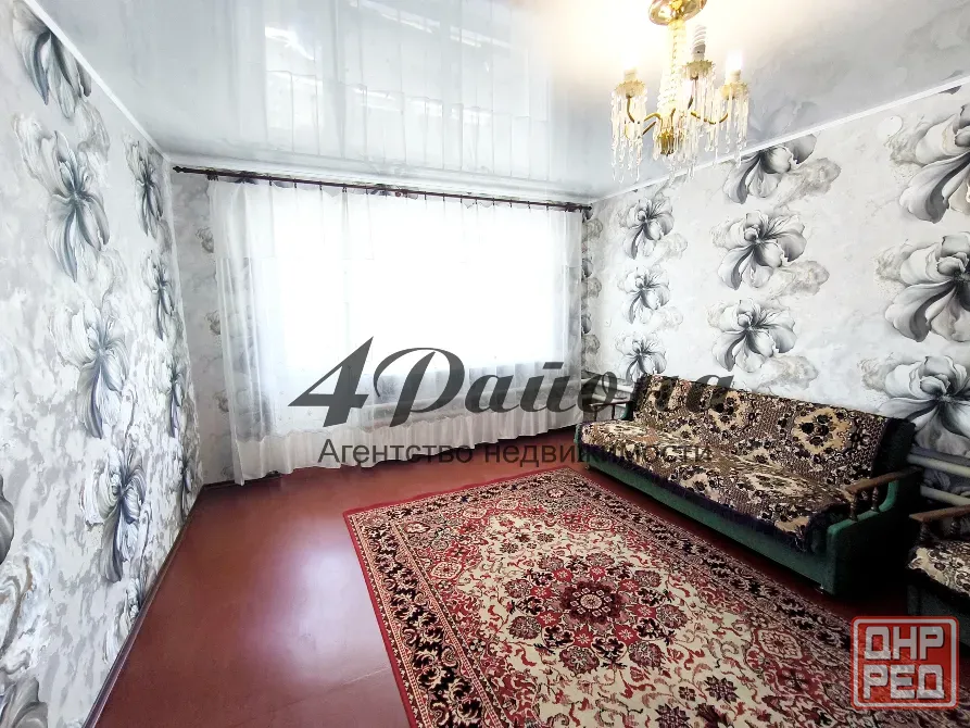 Продам Дом п. Косиора Луганск - изображение 4