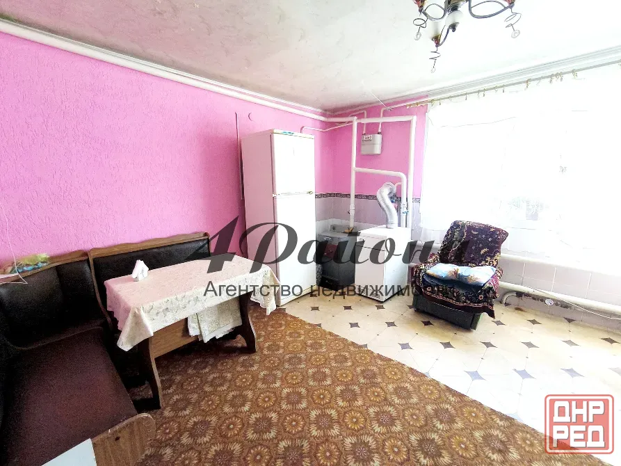 Продам Дом п. Косиора Луганск - изображение 3