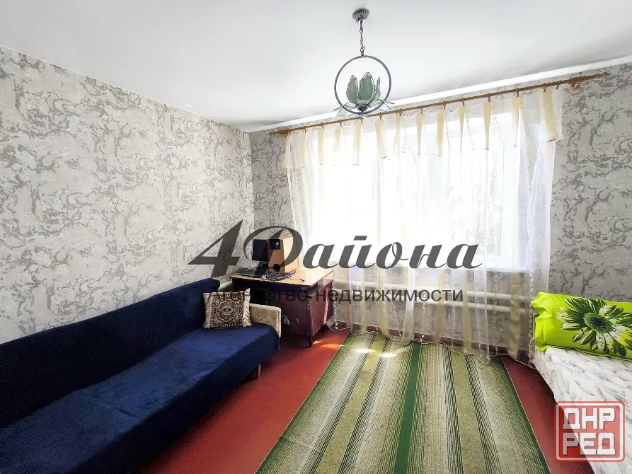 Продам Дом п. Косиора Луганск - изображение 7