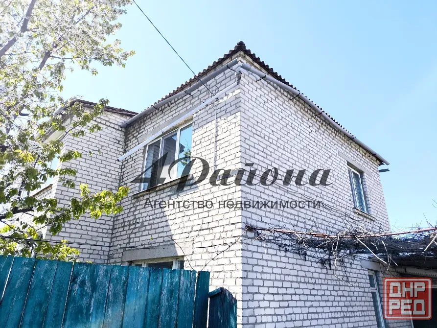 Продам Дом п. Косиора Луганск - изображение 1