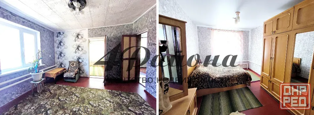 Продам Дом п. Косиора Луганск - изображение 5