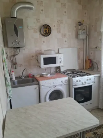 Продам 2 к. дк "Франко" Донецк