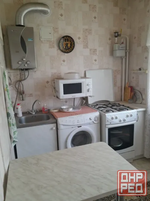 Продам 2 к. дк "Франко" Донецк - изображение 2