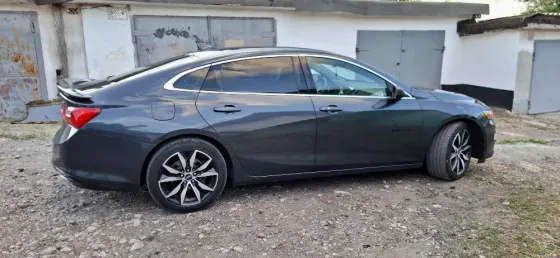 Chevrolet Malibu RS Макеевка