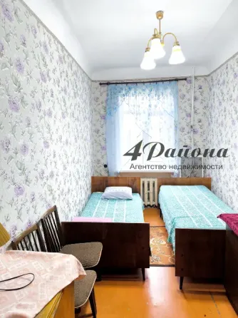 Продам квартиру п. Юбилейный 2 комнаты Луганск