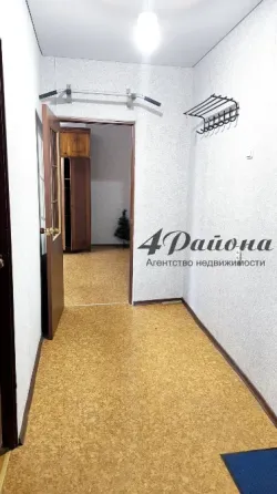 Продам квартиру кв. Степной Луганск