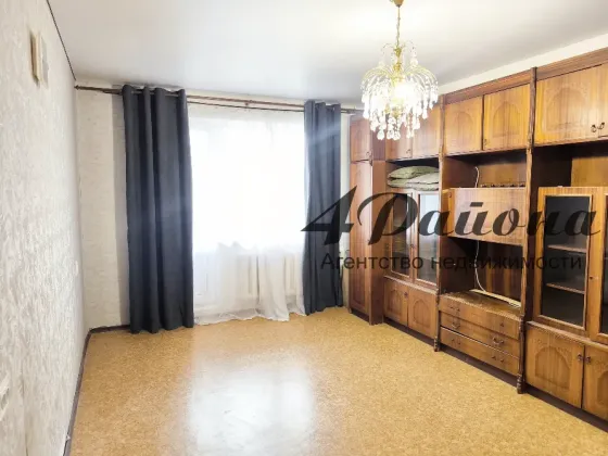 Продам квартиру кв. Степной Луганск