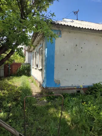 Продам дом на Петровке 108 м. Донецк