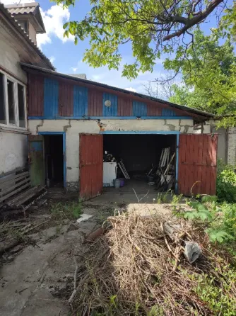 Продам дом на Петровке 108 м. Донецк