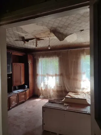 Продам дом на Петровке 108 м. Донецк