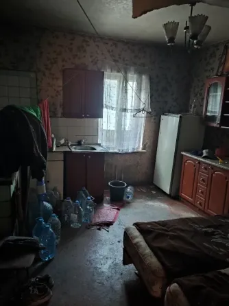 Продам дом на Петровке 108 м. Донецк