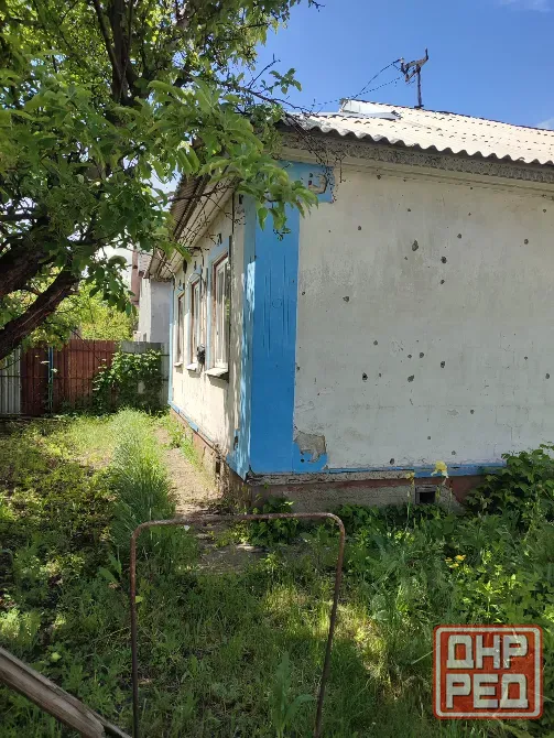 Продам дом на Петровке 108 м. Донецк - изображение 5