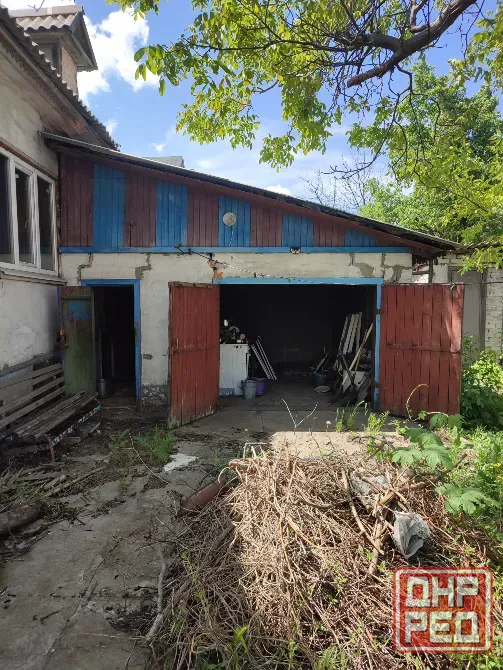 Продам дом на Петровке 108 м. Донецк - изображение 4