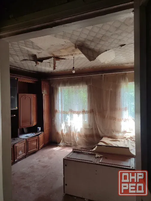 Продам дом на Петровке 108 м. Донецк - изображение 3