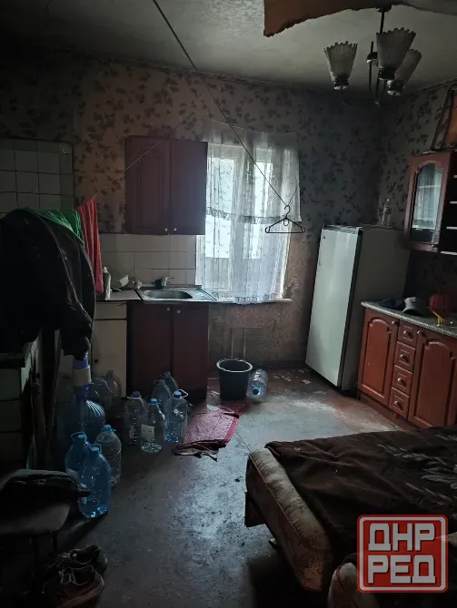 Продам дом на Петровке 108 м. Донецк - изображение 2