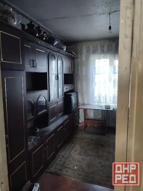 Продам дом на Петровке 108 м. Донецк - изображение 1
