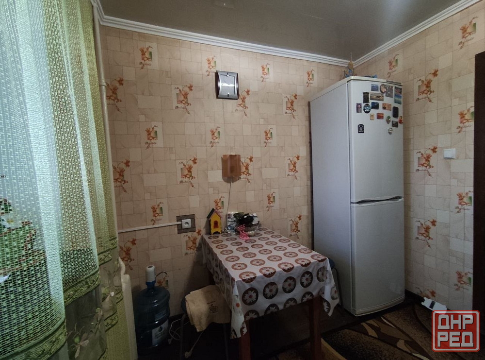 2-комн. | Квартира | 54 кв.м | Донецк, микрорайон Донской, Донецк Донецк - изображение 2