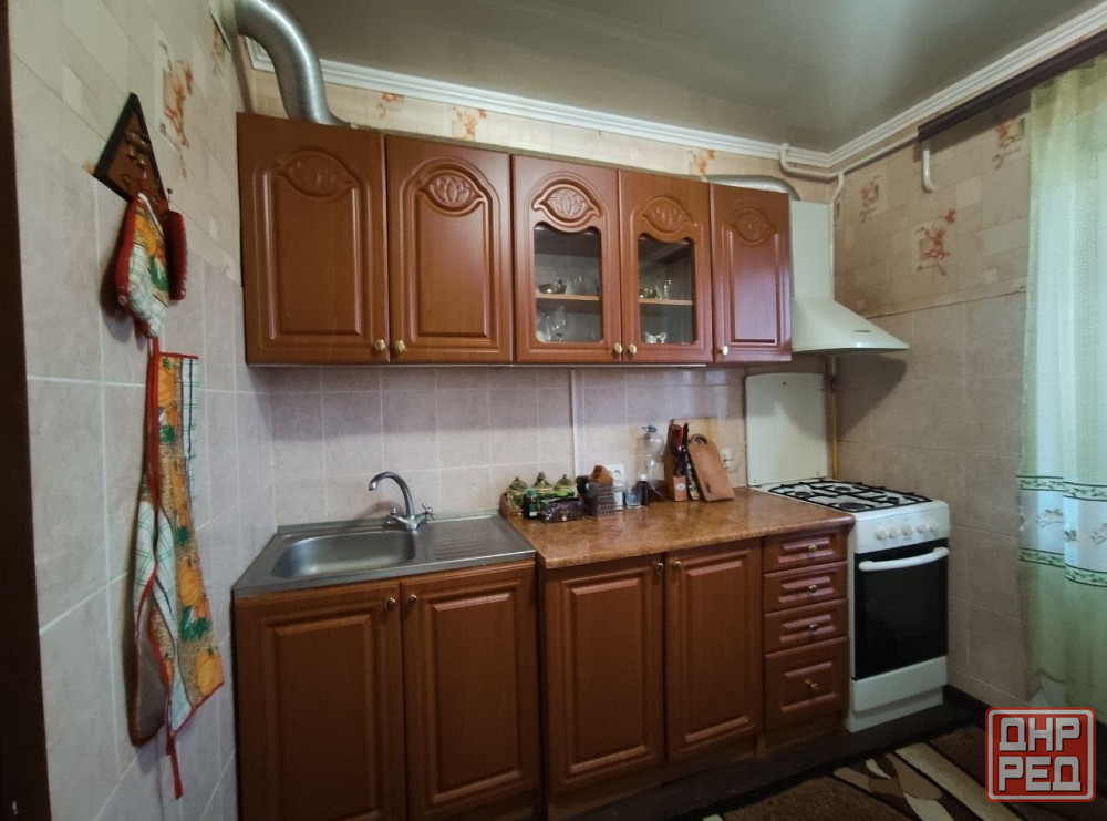 2-комн. | Квартира | 54 кв.м | Донецк, микрорайон Донской, Донецк Донецк - изображение 6