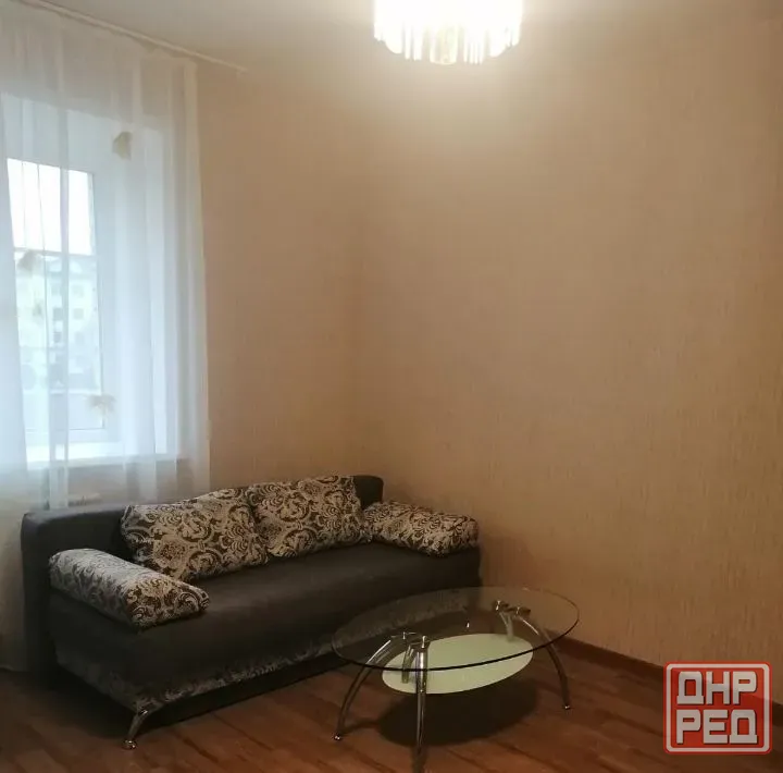 Сдаю 2комн. квартиру в Ворошиловском районе. площадь 54м2, 3 этаж многоэтажного дома. Донецк - изображение 5