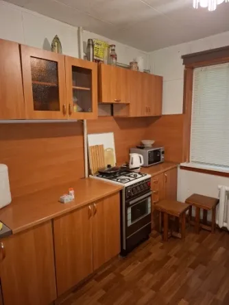 Впервые! Сдам 3к Куйбышева Галактика Донецк