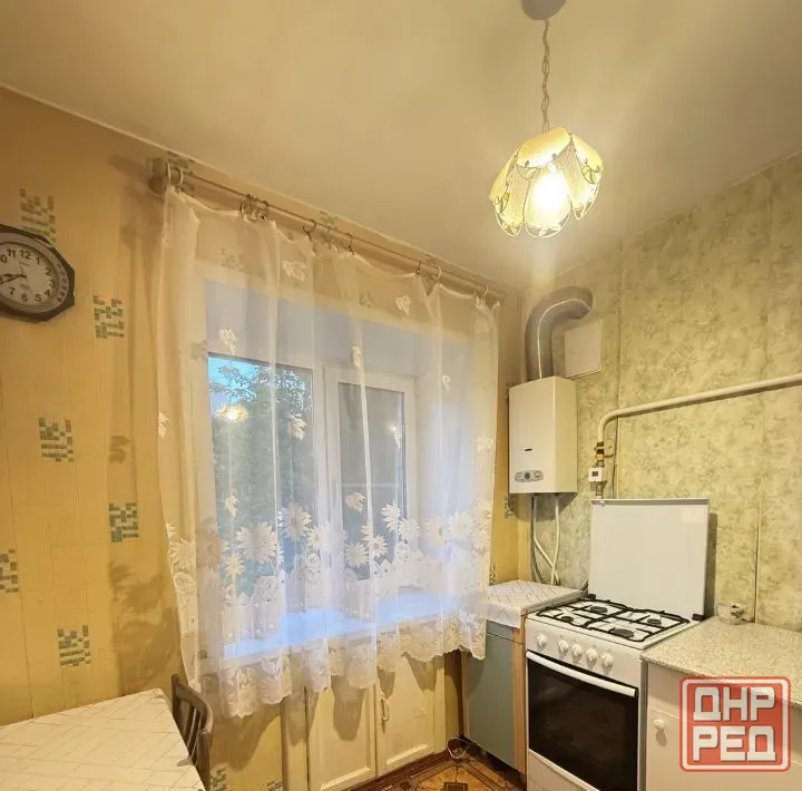 Сдаётся двухкомнатная квартира в Куйбышевском районе, г. Донецк (пл. Бакинских комиссаров) Донецк - изображение 7