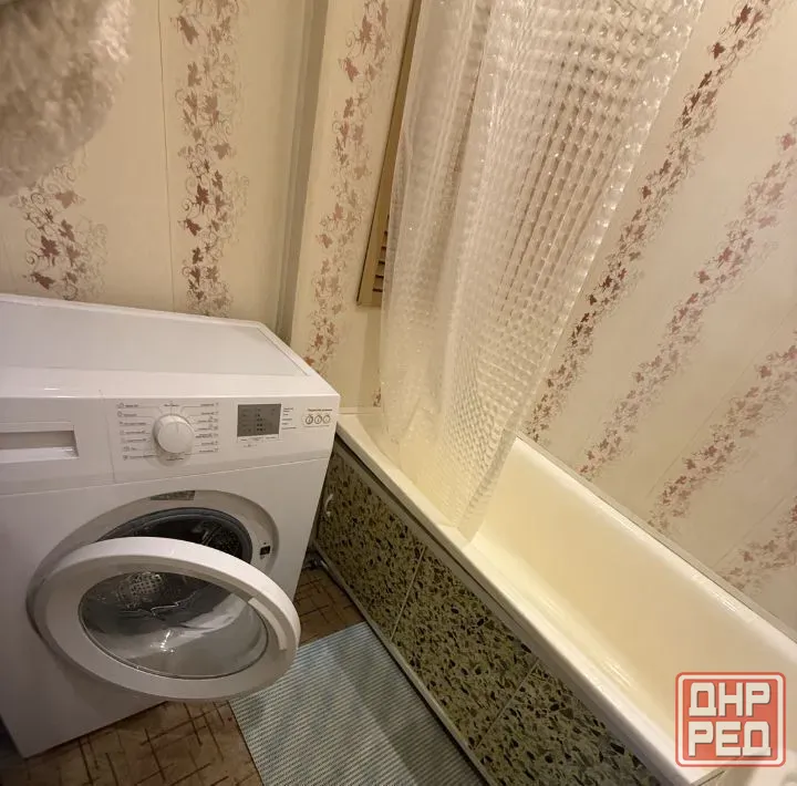 Сдаётся двухкомнатная квартира в Куйбышевском районе, г. Донецк (пл. Бакинских комиссаров) Донецк - изображение 6