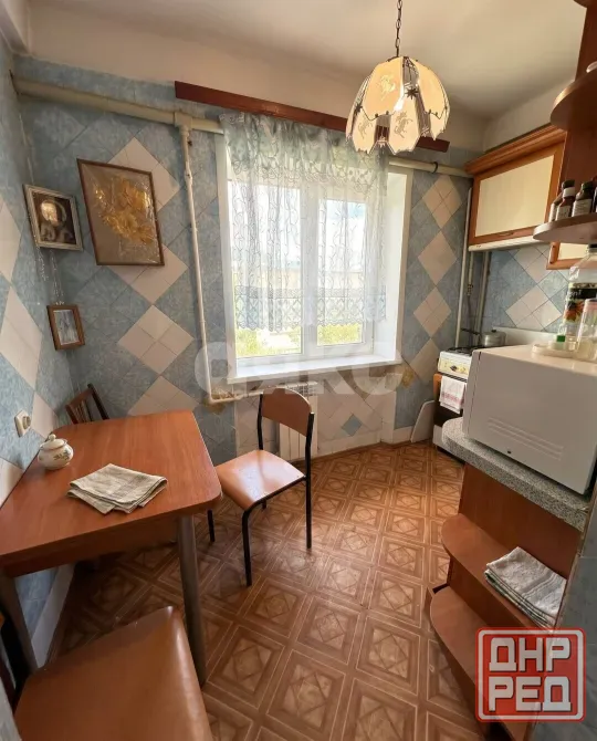 Продается двухкомнатная квартира с балконом в Ильичевском районе. Мариуполь - изображение 6