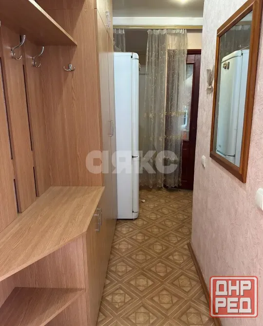 Продается двухкомнатная квартира с балконом в Ильичевском районе. Мариуполь - изображение 2