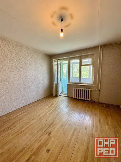 Продажа 3х комн. квартиры, Ориентир Атлетик. Центр города! Донецк - изображение 1